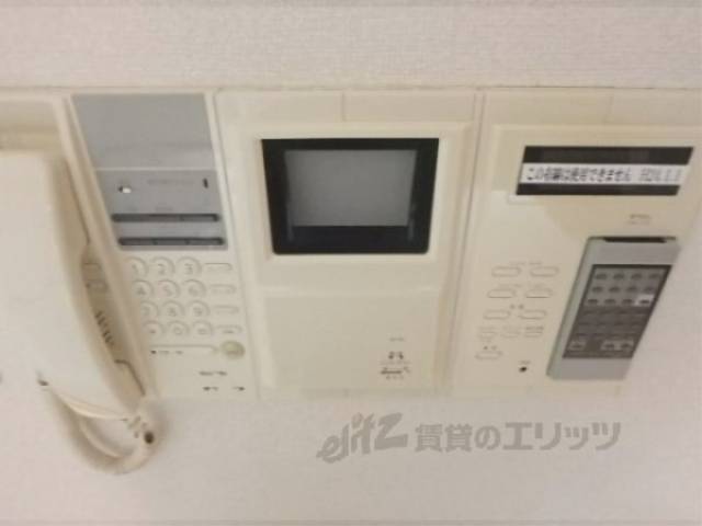 ドアフォン（ＴＶ含）