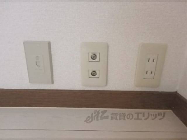 コンセント等