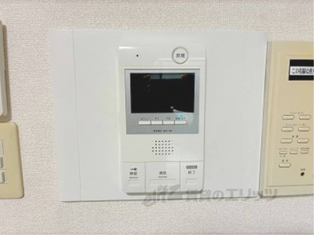 ドアフォン（ＴＶ含）