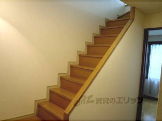 階段