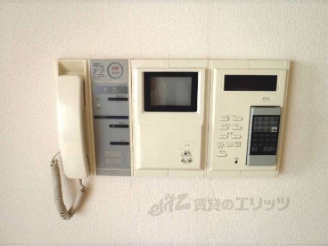 ドアフォン（ＴＶ含）