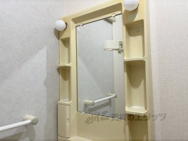 洗面所