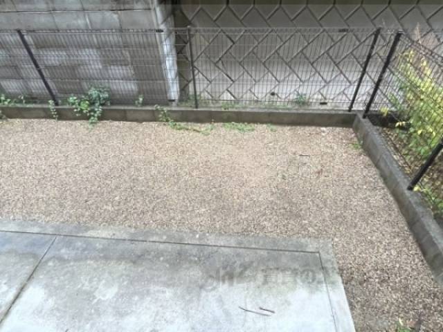 庭
