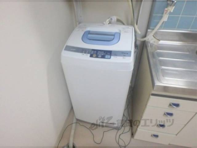 洗濯機