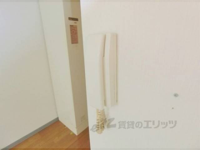 インターホン