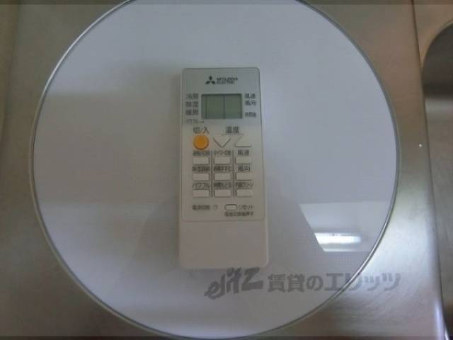 エアコン　リモコン