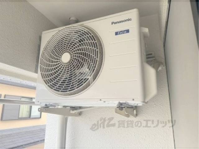 室外機