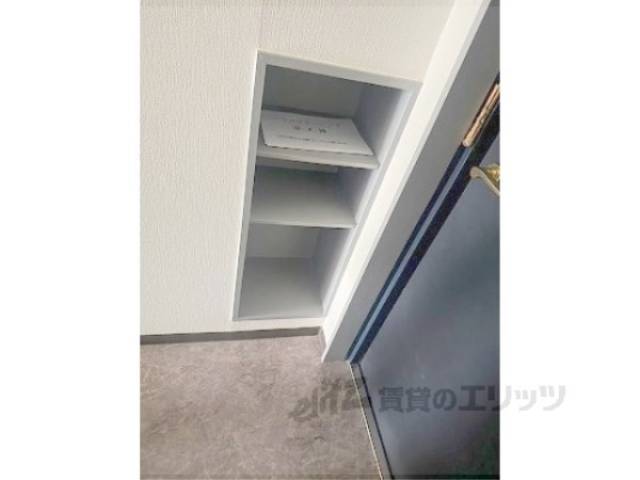 下駄箱