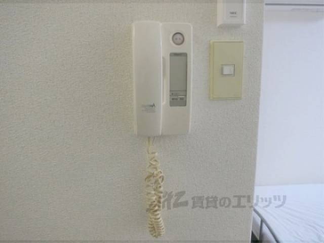 ドアホン