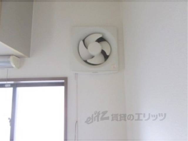 換気扇