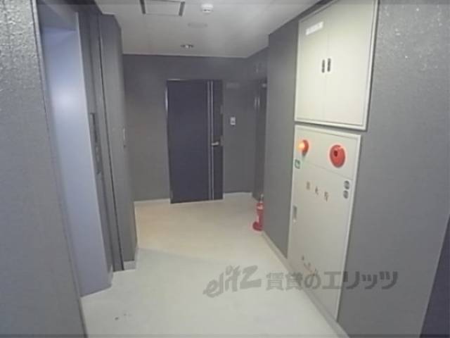 共用廊下