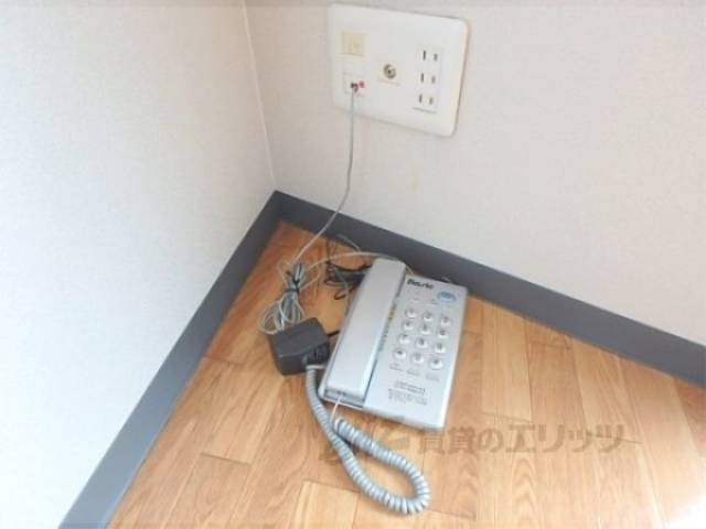 インターホン
