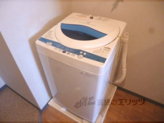 洗濯機