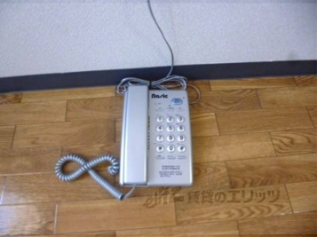 電話機