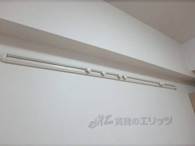 ハンガー掛け