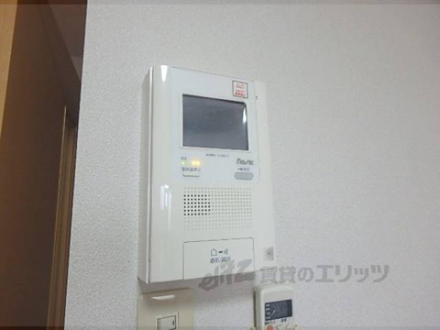 インターフォン