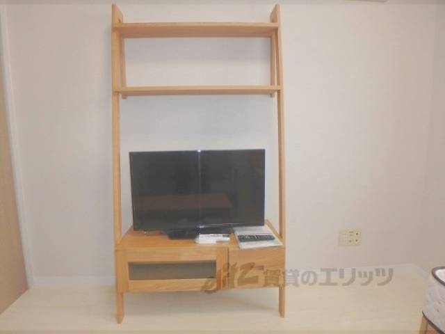 テレビ
