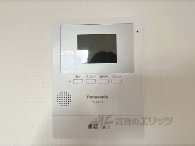 ドアフォン（ＴＶ含）