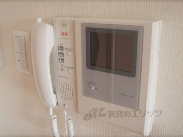 インターフォン