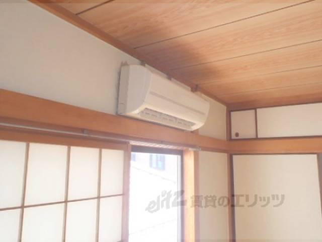 エアコン