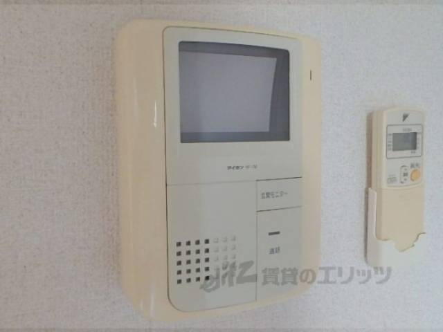 ドアフォン（ＴＶ含）
