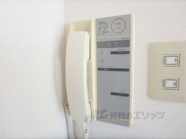 インターフォン