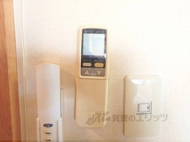 リモコン【エアコン】