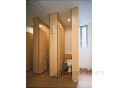 トイレ　女性用お手洗い