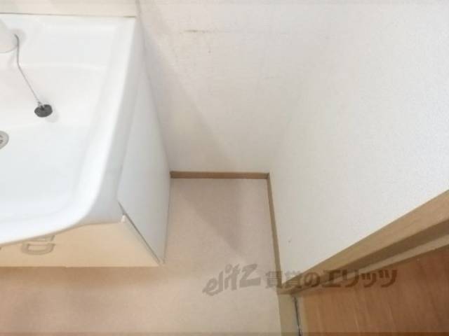 洗面所