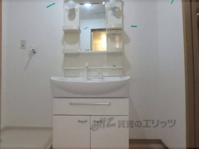 洗面所