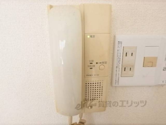 ドアフォン（ＴＶ含）