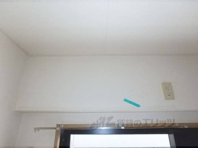 エアコン置場