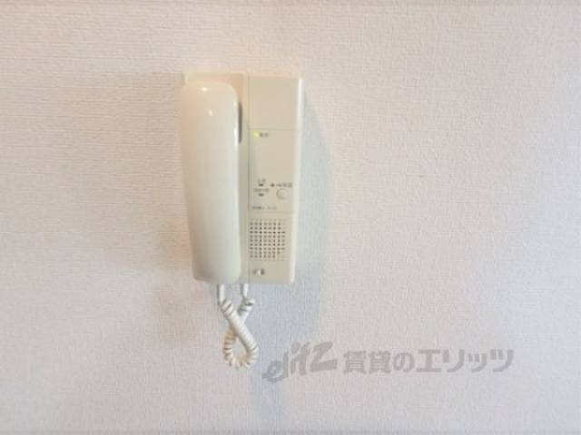 ドアフォン（ＴＶ含）