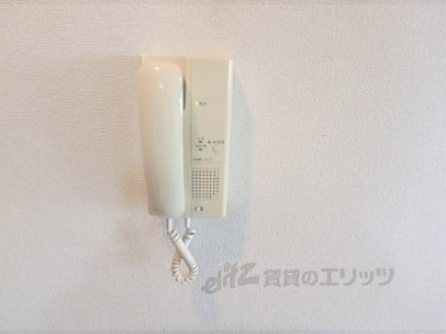 ドアフォン（ＴＶ含）