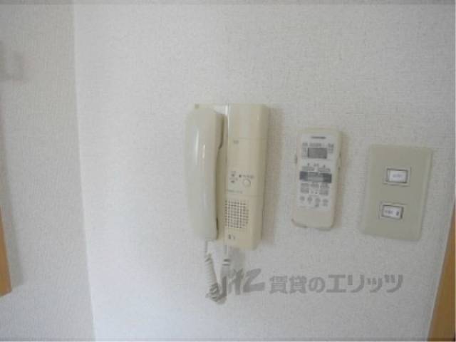 ドアフォン（ＴＶ含）