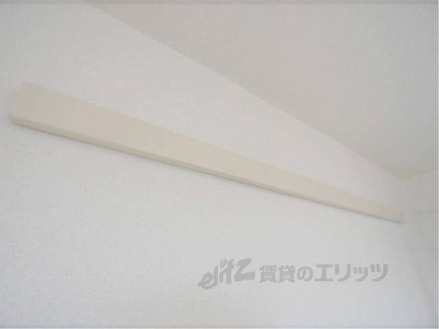 ハンガー掛け