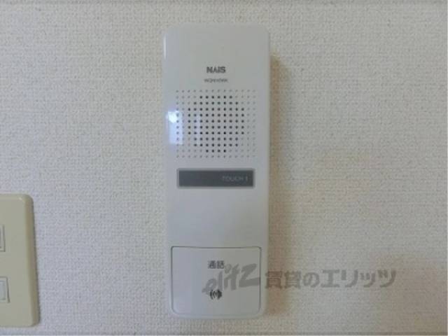 インターフォン