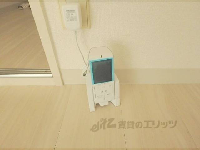 ドアフォン（ＴＶ含）