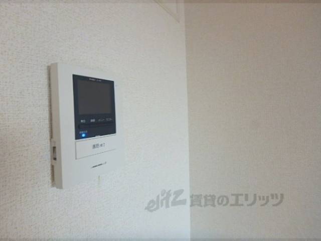 モニターフォン