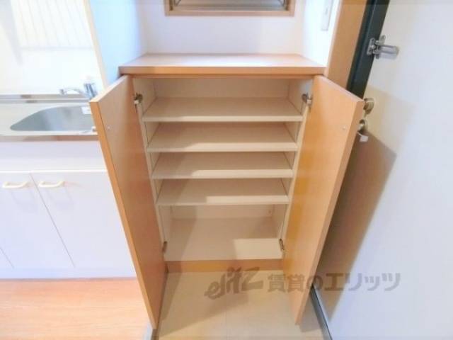 下駄箱