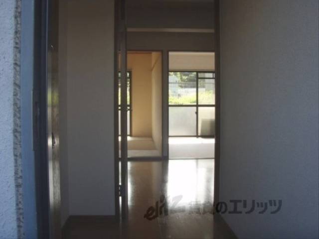 廊下