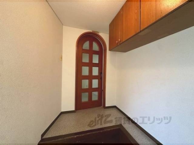 廊下