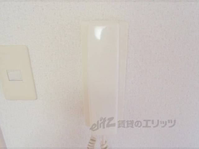 インターホン