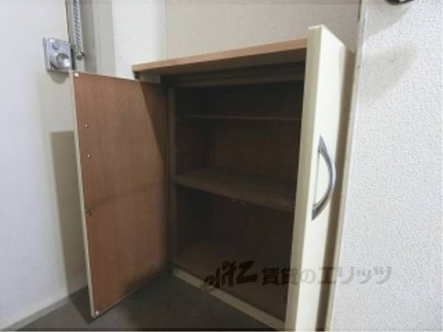 下駄箱