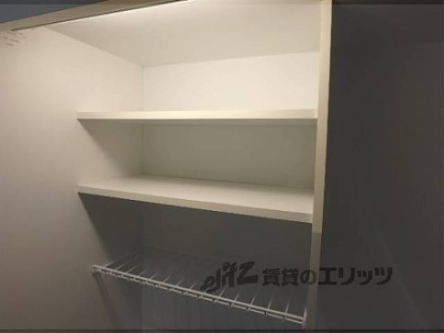 キッチン　収納