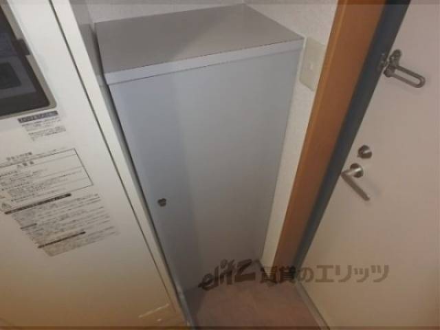 下駄箱