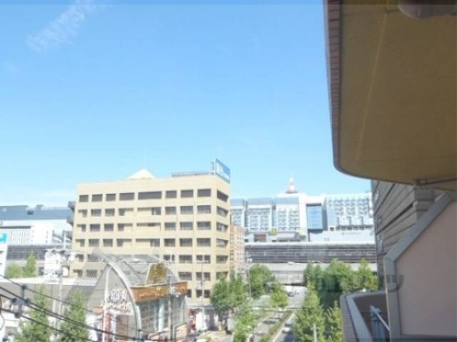 景色