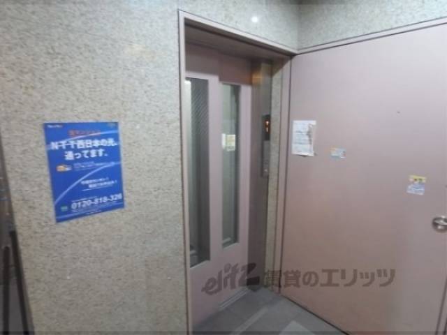 エレベーター