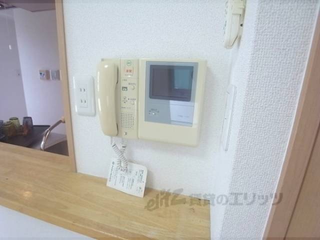 ドアフォン（ＴＶ含）