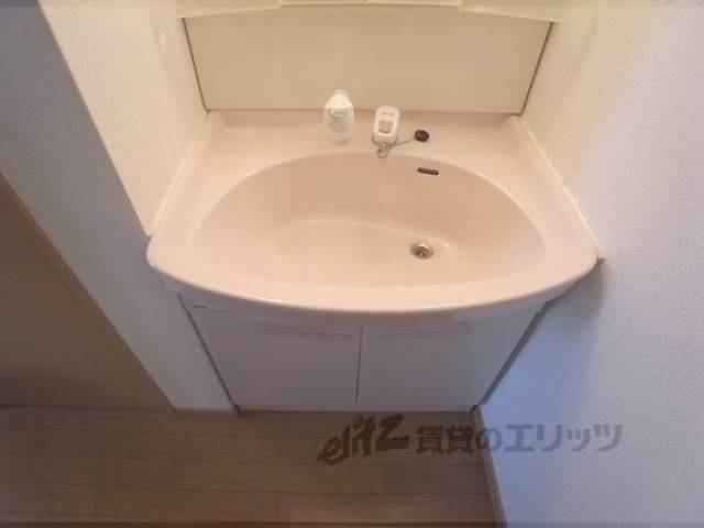 洗面所